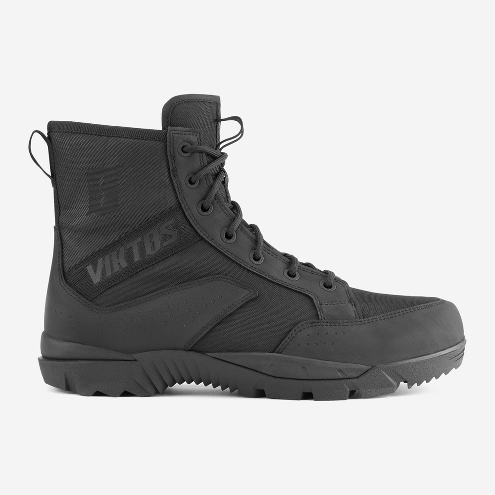 Viktos Johnny Combat‎ OPS Boots size 10 A43